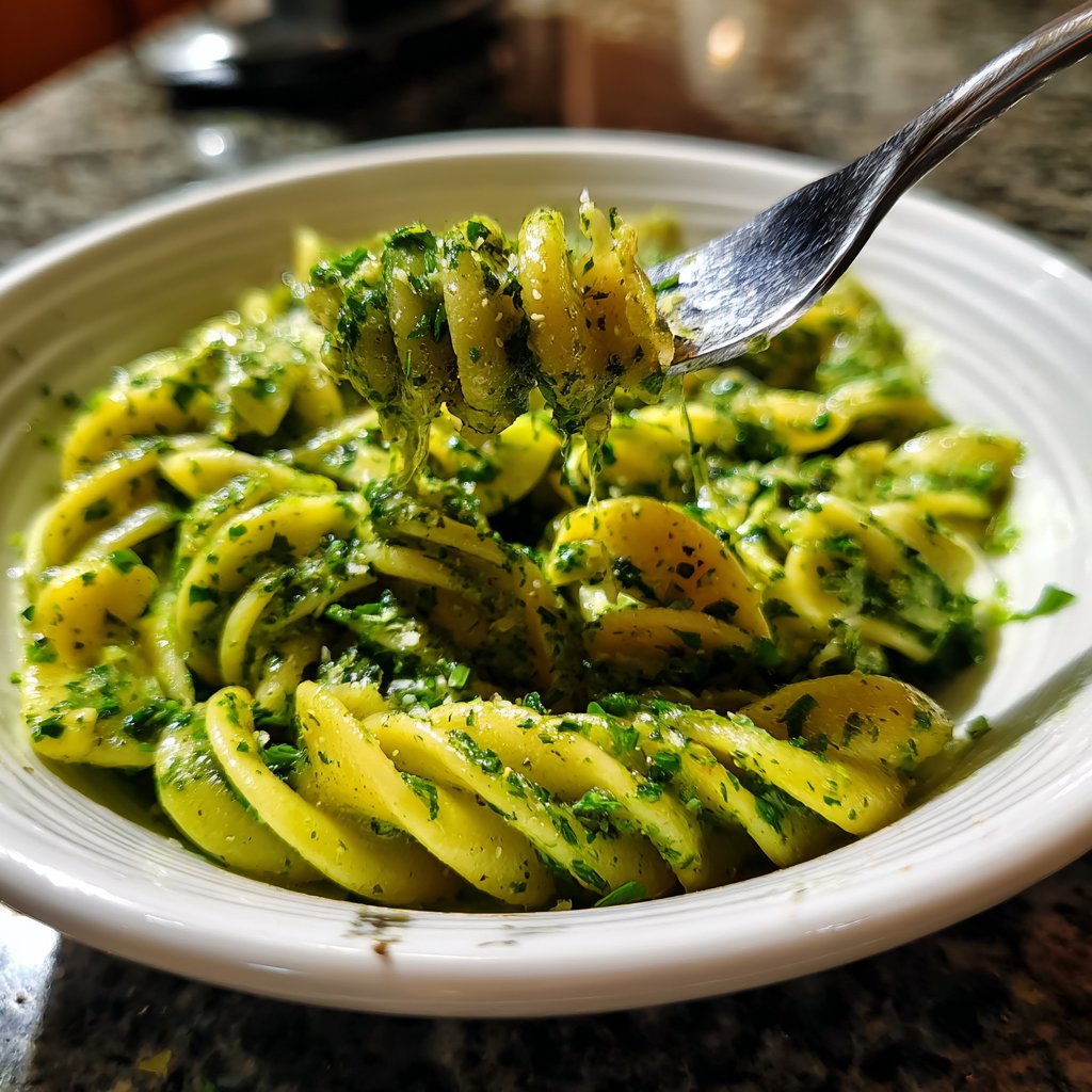 Bärlauch Rezepte Schnell Und Einfach