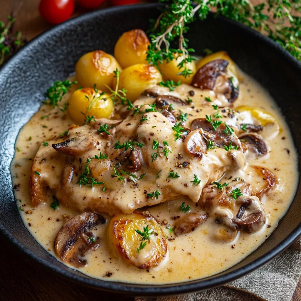 Cremige Pute Holzfäller Art