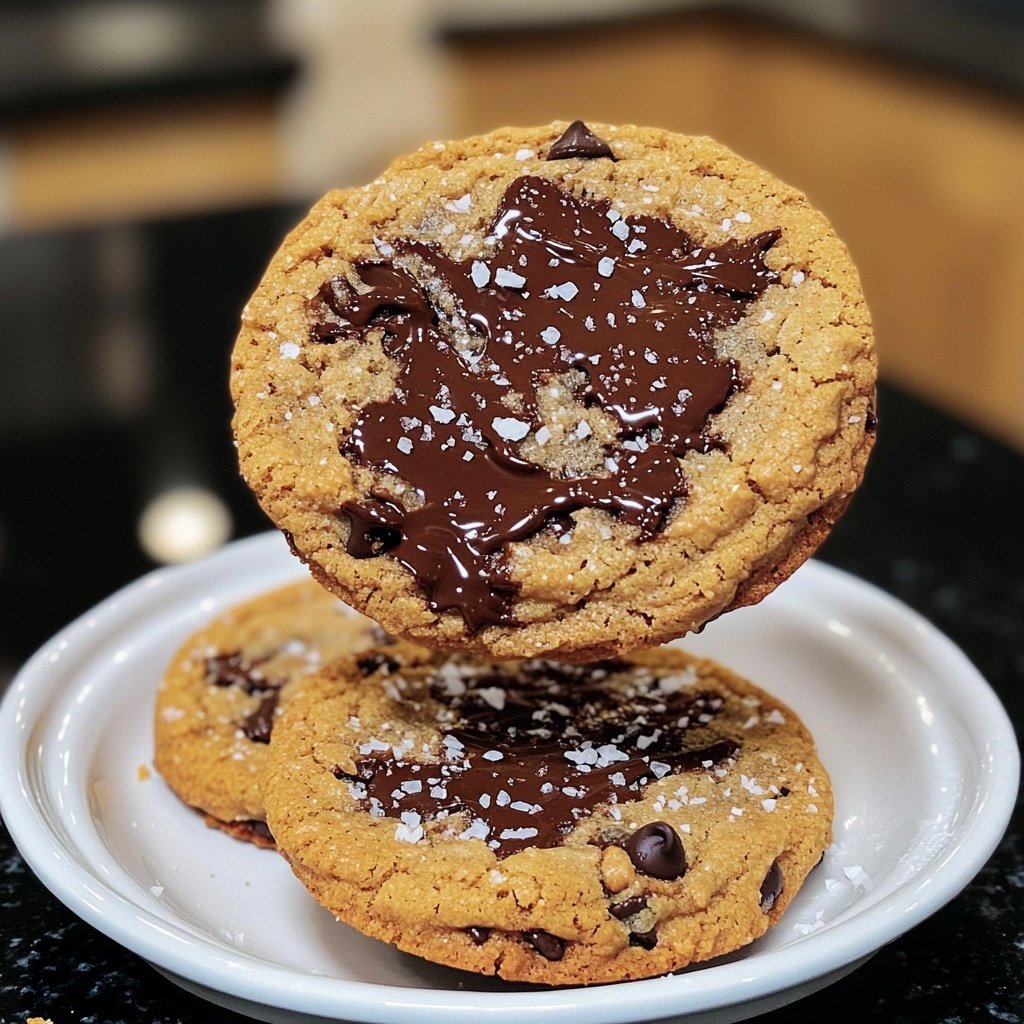 Cookies – das BESTE Grundrezept!