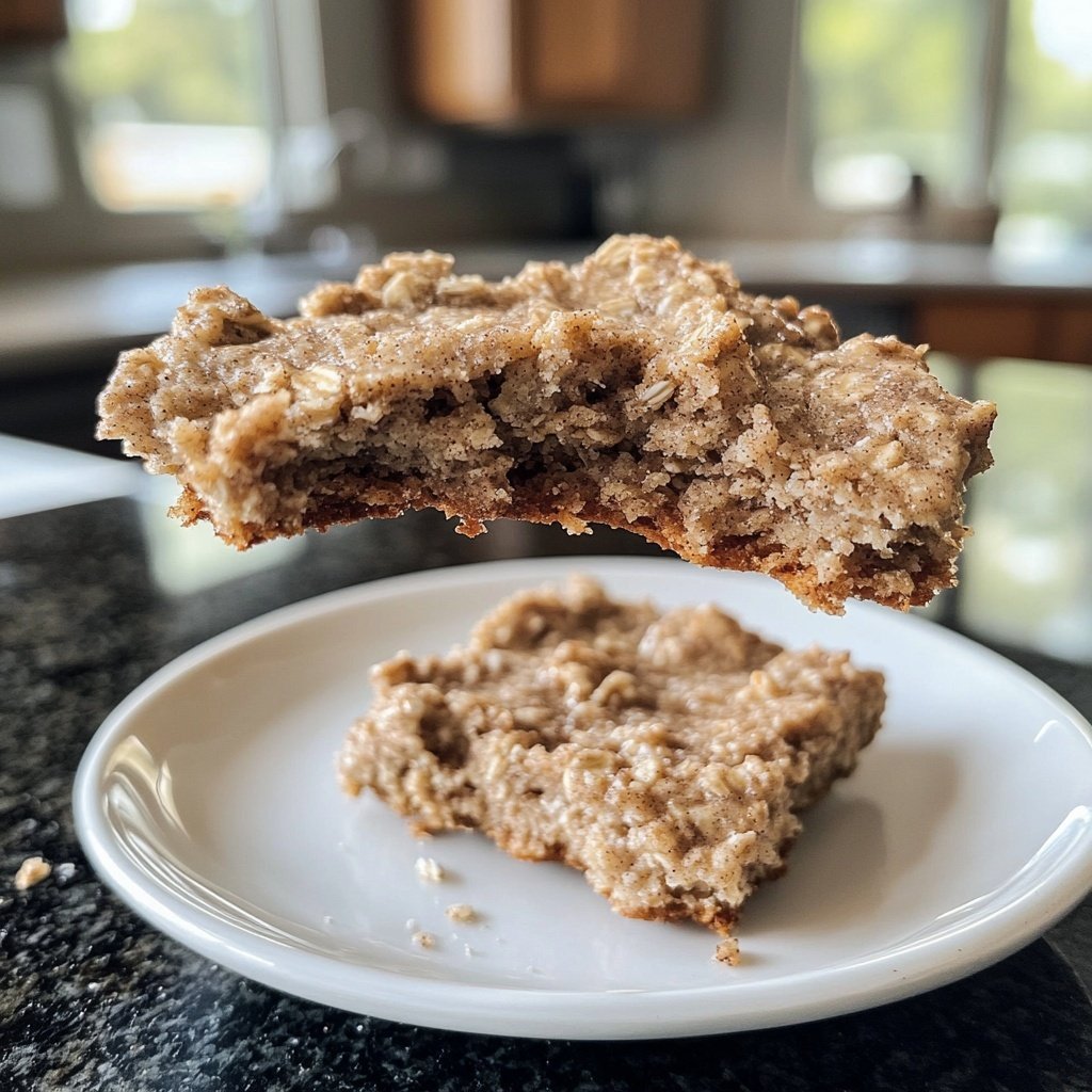 Gesunde Bananen Kekse – nur 5 Zutaten