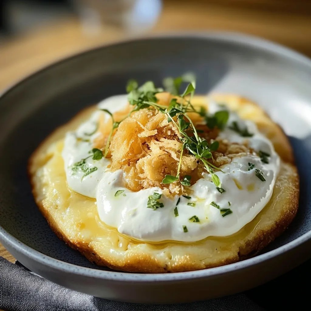 Langosch Rezept Original