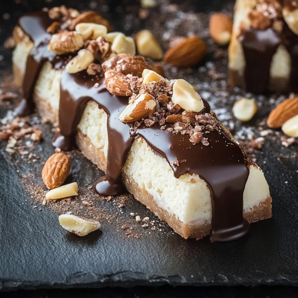 Mandelhörnchen Sticks backen