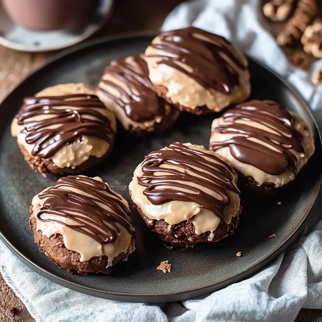 Nürnberger Elisenlebkuchen